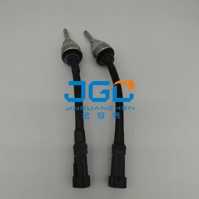 Sensor de pressão de tamanho padrão 60060301 Para sensor de temperatura SY205 SY215-9 SY225 MBT3560 084Z4123 Original