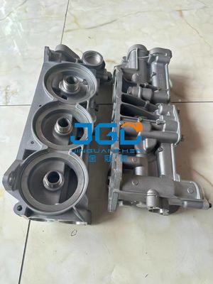 Ec380 Ec480 D6d D7e Filtro de Óleo Casamento 17360123 Para VOL-VO Excavator Deutz Motor