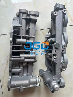 Ec380 Ec480 D6d D7e Filtro de Óleo Casamento 17360123 Para VOL-VO Excavator Deutz Motor