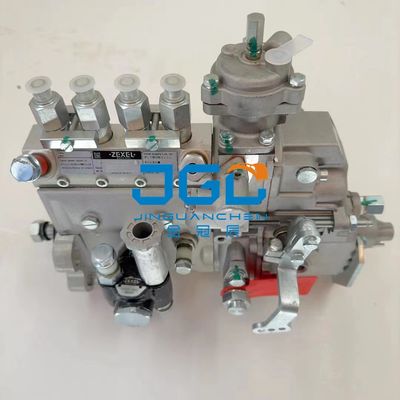 4D102 SAA4D9LE-3 Bomba de injecção de combustível 4063925 4063493 6738-71-1110 Adequada para partes de motores de escavadeiras