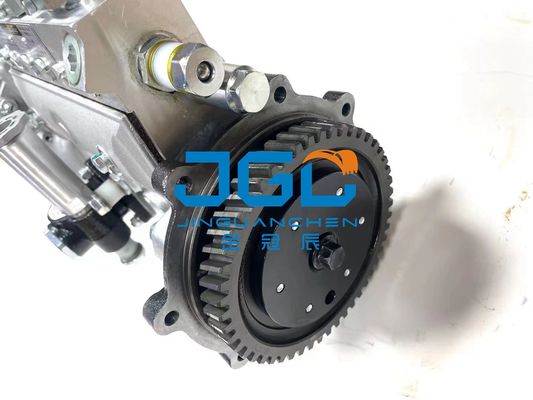Bomba de injecção de combustível ZEXEL ZAX200 1-15603378-3 101602-8992 Para escavadeira 6GB1 Motor