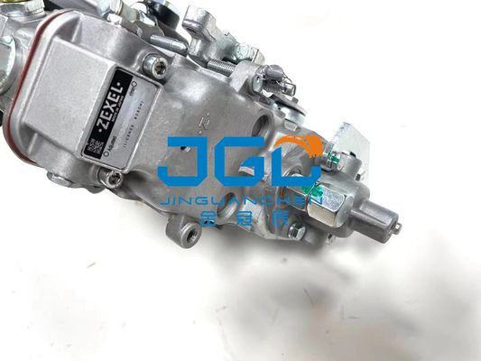 Bomba de injecção de combustível ZEXEL ZAX200 1-15603378-3 101602-8992 Para escavadeira 6GB1 Motor