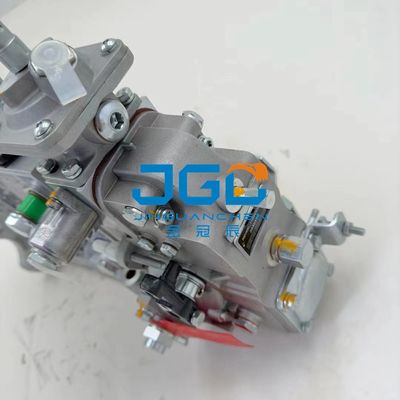Número de peça 0402066737 Bomba de injecção de combustível para escavadeira 6CT 6D114 Motores de máquinas