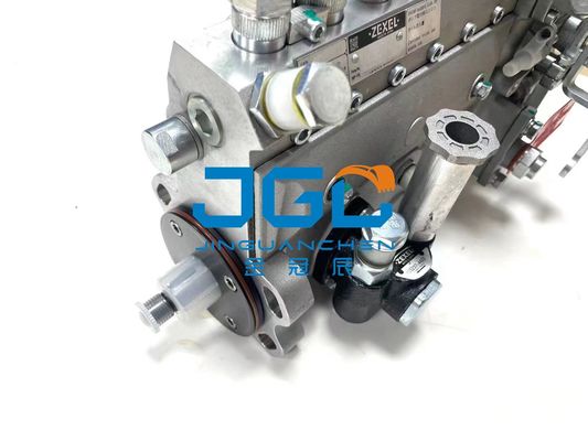 Excavadora PC200-7 PC360-7 6BT5.9 Bomba de diesel para motores 3960406 4063335 101609-3601 101062-9270 Bomba de óleo de alta pressão 6D102