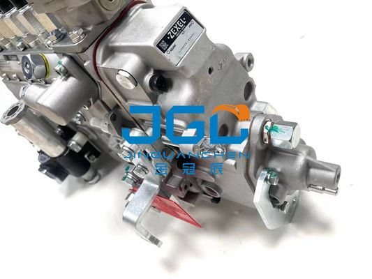Excavadora PC200-7 PC360-7 6BT5.9 Bomba de diesel para motores 3960406 4063335 101609-3601 101062-9270 Bomba de óleo de alta pressão 6D102