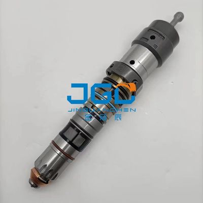 Parcela hidráulica válvula de alívio principal para motor a diesel injetor 6560-11-1414 6D170 Qsk23