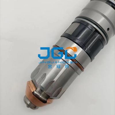 Parcela hidráulica válvula de alívio principal para motor a diesel injetor 6560-11-1414 6D170 Qsk23