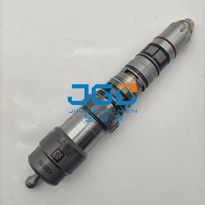 Parcela hidráulica válvula de alívio principal para motor a diesel injetor 6560-11-1414 6D170 Qsk23