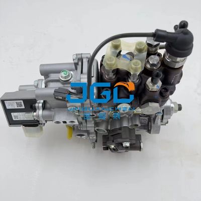 Bomba de combustível para motor de escavadeira 729237-51370 original 4TNV88 Partes de máquinas de alta garantia
