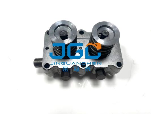 326-4635 C6.4 C4.4 C4.2 Excavadora E320D Rotor da cabeça da bomba hidráulica CABC64635100 3264635 Excavadora Partes da bomba hidráulica