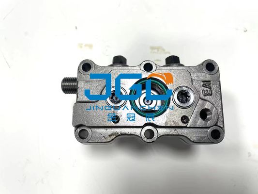 326-4635 C6.4 C4.4 C4.2 Excavadora E320D Rotor da cabeça da bomba hidráulica CABC64635100 3264635 Excavadora Partes da bomba hidráulica