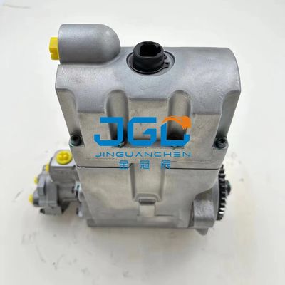 Geunine OEM 319-0675 Bomba de injecção de combustível para partes de escavadeira do motor Caterpillar C9