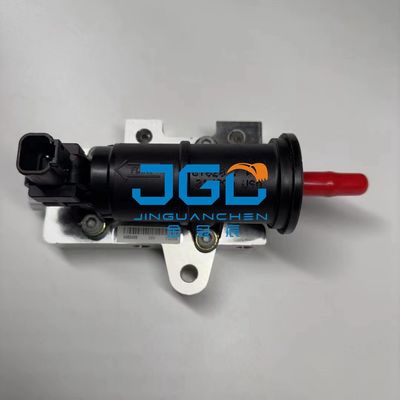 E312D2 E320D2 Bomba de combustível 446-5409 C4.4 C7.1 Gerador Bomba de combustível diesel 4465409 Bomba de transferência de combustível 24V T417445