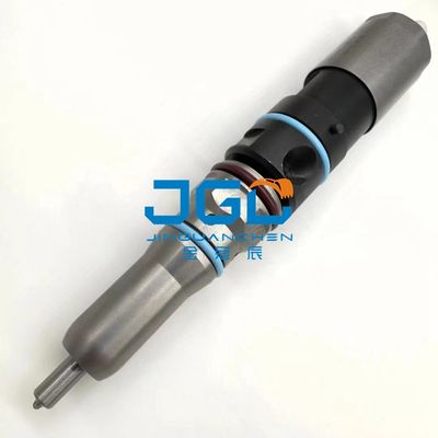 Parte hidráulica 4563493 Injetor de combustível para escavadeira 336E Motor diesel C9.3