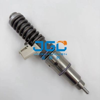EC700C D16E Injetor de combustível Injetor de combustível para escavadeira 20929906