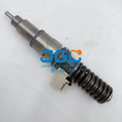 Injetor de combustível do motor diesel para VOL-VO EC700 D16
