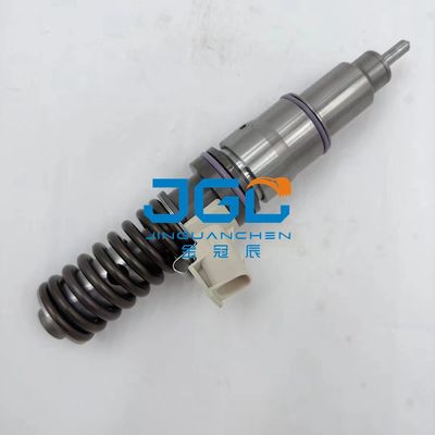 Injetor de combustível do motor diesel para VOL-VO EC700 D16