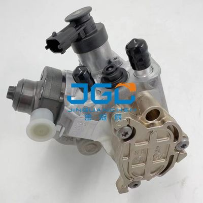 Geunine OEM HD512R5 4D37 Injetor de combustível para motor diesel Palavras-chave Garrafa cabeça de bomba bomba hidráulica