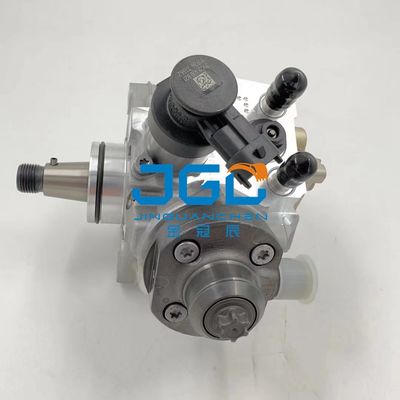 Geunine OEM HD512R5 4D37 Injetor de combustível para motor diesel Palavras-chave Garrafa cabeça de bomba bomba hidráulica