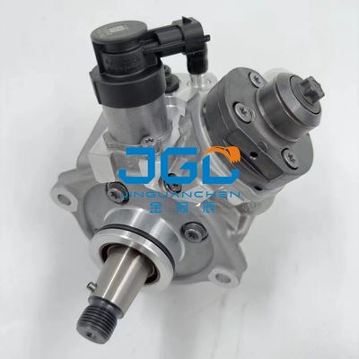 Geunine OEM HD512R5 4D37 Injetor de combustível para motor diesel Palavras-chave Garrafa cabeça de bomba bomba hidráulica