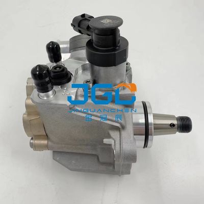 Geunine OEM HD512R5 4D37 Injetor de combustível para motor diesel Palavras-chave Garrafa cabeça de bomba bomba hidráulica