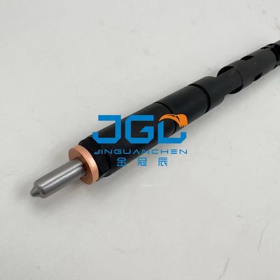 Injetor de unidade de boa qualidade Injetor de combustível para motor diesel para escavadeira JCB220