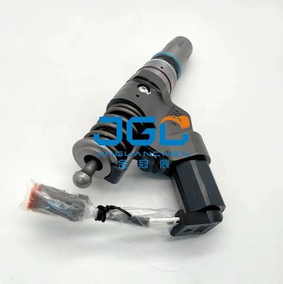 Sistema hidráulico da escavadeira Injetor de combustível comum 3411756 essencial remanufaturado para motor M11