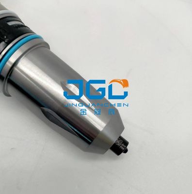 Sistema hidráulico da escavadeira Injetor de combustível comum 3411756 essencial remanufaturado para motor M11