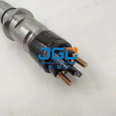 Automação Alta Qualidade PC350-10 Novo Motor Diesel Injetor de Combustível Comum 0445120305