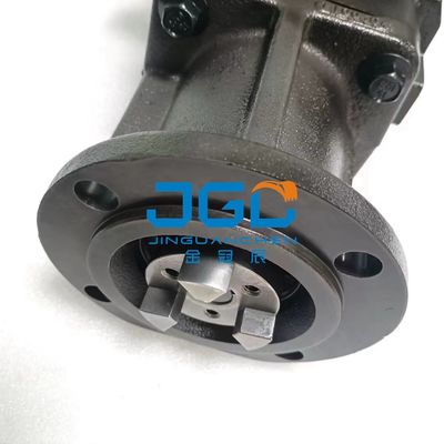Automatização Injetor de combustível diesel PC1250-7 6D107 Injetor de bocal para peças de automóveis de alta qualidade Injetor de trilho comum