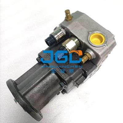 Automatização Injetor de combustível diesel PC1250-7 6D107 Injetor de bocal para peças de automóveis de alta qualidade Injetor de trilho comum