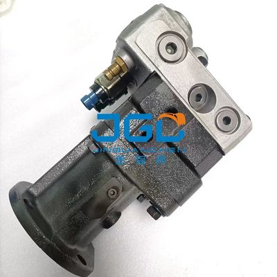 Automatização Injetor de combustível diesel PC1250-7 6D107 Injetor de bocal para peças de automóveis de alta qualidade Injetor de trilho comum