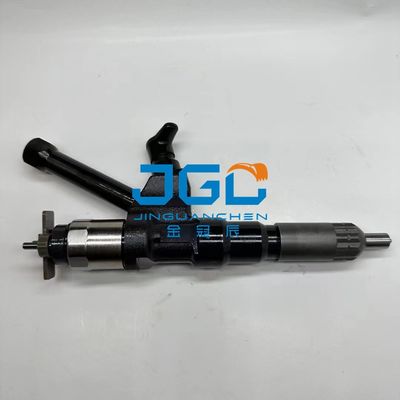 Injetor de trens comuns 095000-5215 Para P11C SK450 460 480-8 095000-5212 095000-5214