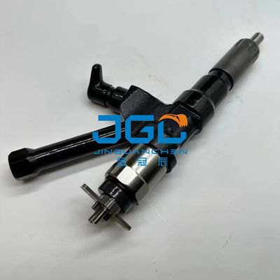 Injetor de trens comuns 095000-5215 Para P11C SK450 460 480-8 095000-5212 095000-5214
