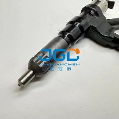 Injetor de trens comuns 095000-5215 Para P11C SK450 460 480-8 095000-5212 095000-5214