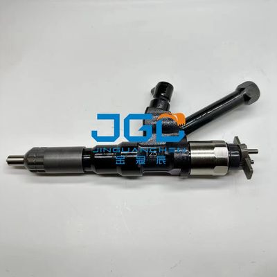 Injetor de trens comuns 095000-5215 Para P11C SK450 460 480-8 095000-5212 095000-5214