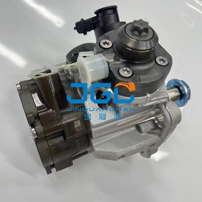Excavadora SY215 SY245 D06fr Diesel CR Bomba de injecção de combustível do comboio comum 0445020608