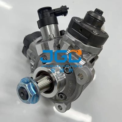 Excavadora SY215 SY245 D06fr Diesel CR Bomba de injecção de combustível do comboio comum 0445020608