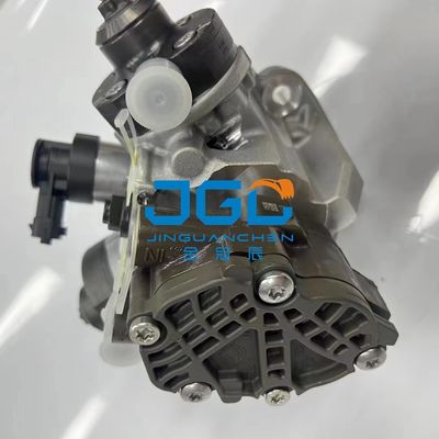 Excavadora SY215 SY245 D06fr Diesel CR Bomba de injecção de combustível do comboio comum 0445020608