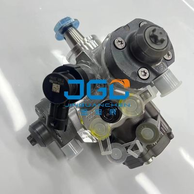 Excavadora SY215 SY245 D06fr Diesel CR Bomba de injecção de combustível do comboio comum 0445020608