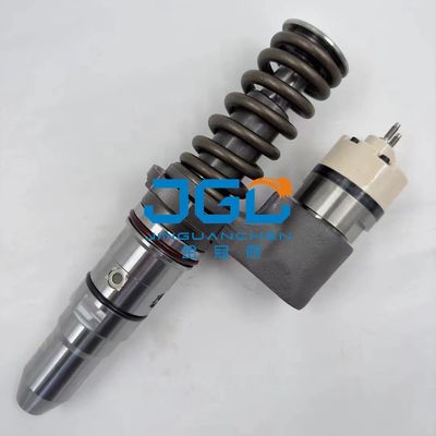 As peças sobresselentes do motor da máquina escavadora 5130B 5230B abastecem o injetor 392-0211 20R-0849
