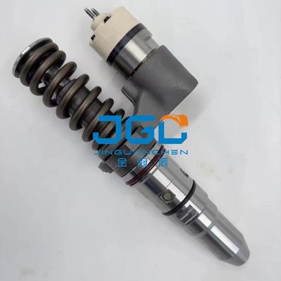 As peças sobresselentes do motor da máquina escavadora 5130B 5230B abastecem o injetor 392-0211 20R-0849