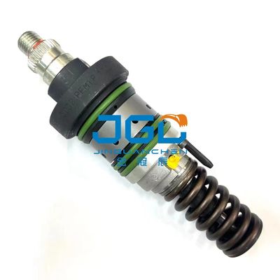 Geunine OEM EC140 D4D 4M1013 Bomba única para acessórios de bomba de escavadeira