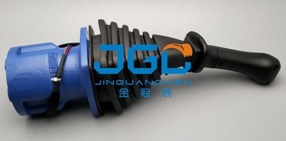 DH225-7 DH300-7 R215 225 235-7 Excavadora Joystick Handle para Excavadora 420-00344 410113-00149