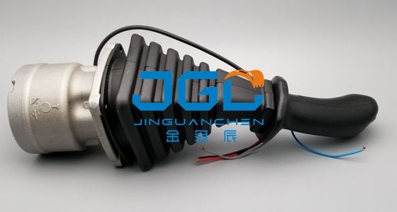 DH225-7 DH300-7 R215 225 235-7 Excavadora Joystick Handle para Excavadora 420-00344 410113-00149
