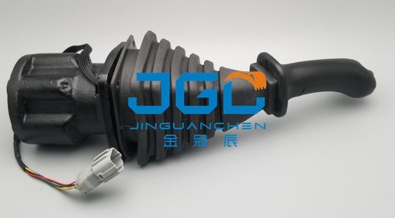 Alavanca de controlo de joystick altamente hidráulica para escavadeira DH220-5 DH220-7 DH225-7 DH300-9 R225-9