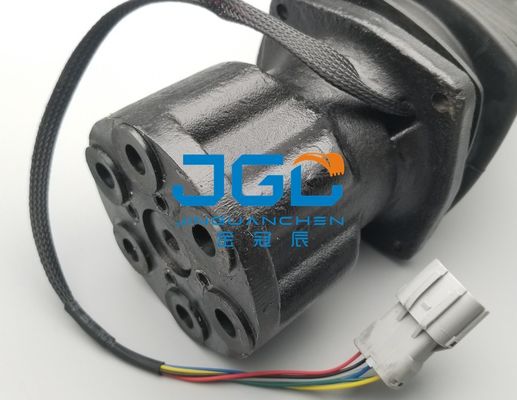 Alavanca de controlo de joystick altamente hidráulica para escavadeira DH220-5 DH220-7 DH225-7 DH300-9 R225-9