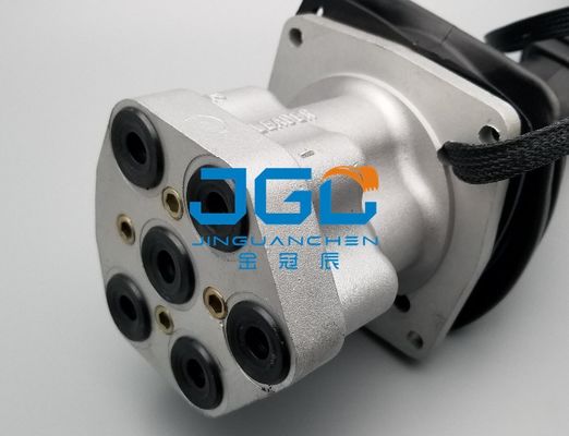 DX215 225 258 260 300 DX420 DX500 410113-00124A