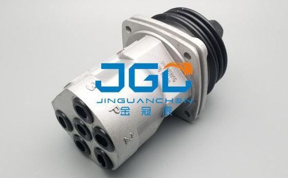 E303 E306E E306F E305 Excavadora comando remoto manobra válvula joystick para a lagarta de operação