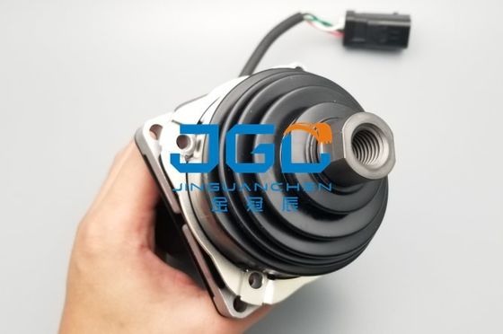 2705620 3073993 Joystick do controlador para E336D2XE E365C E374D E374F E385C E390D E390F Peças de escavadeira